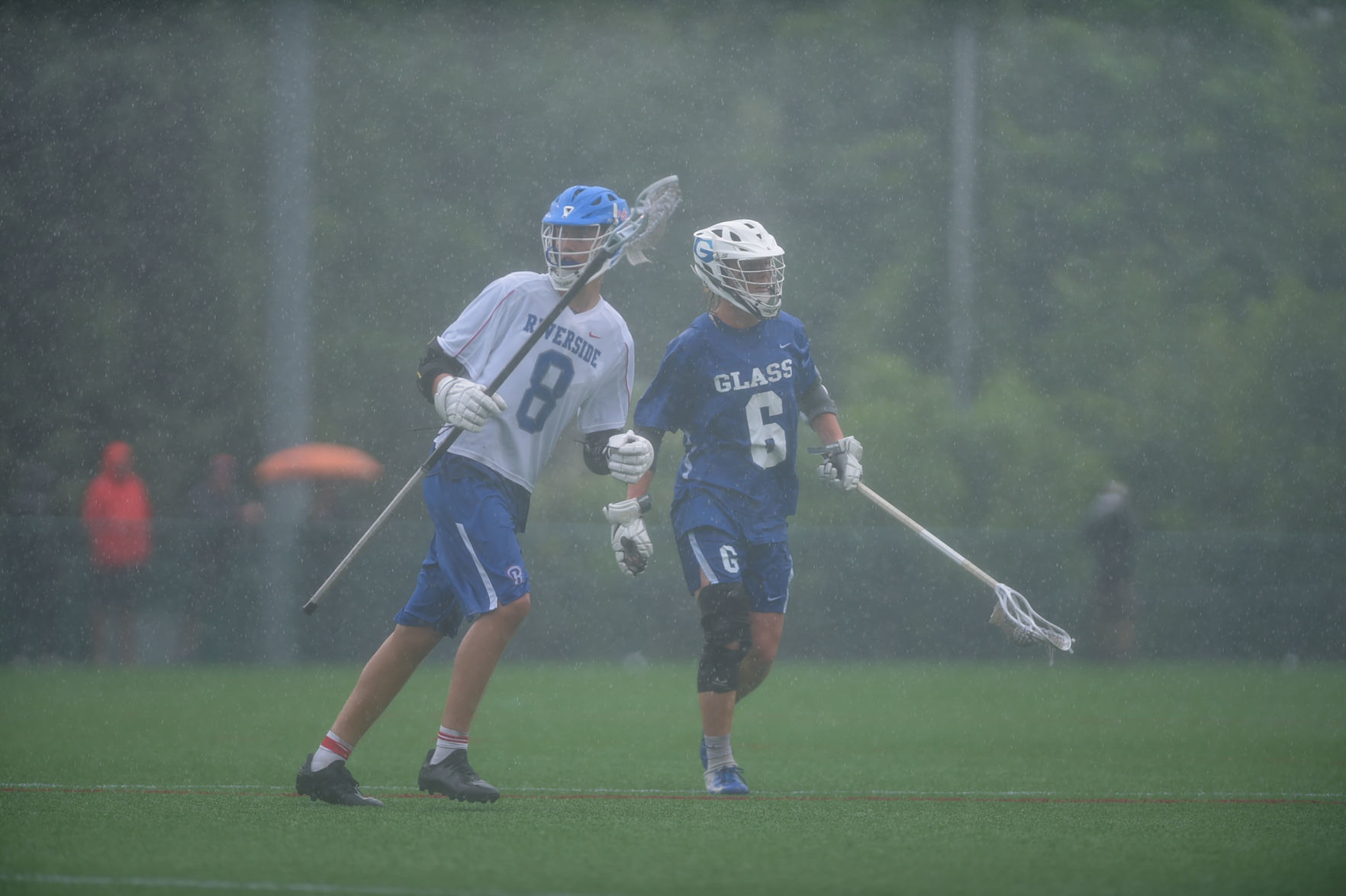 Lacrosse 21